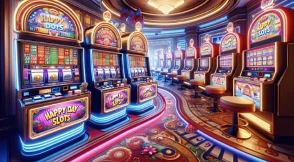 Responsible slots gaming habits on bd 456 with private mobile use