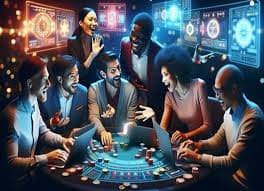 Responsible gaming guidance for bd 456 adult players in Bangladesh
